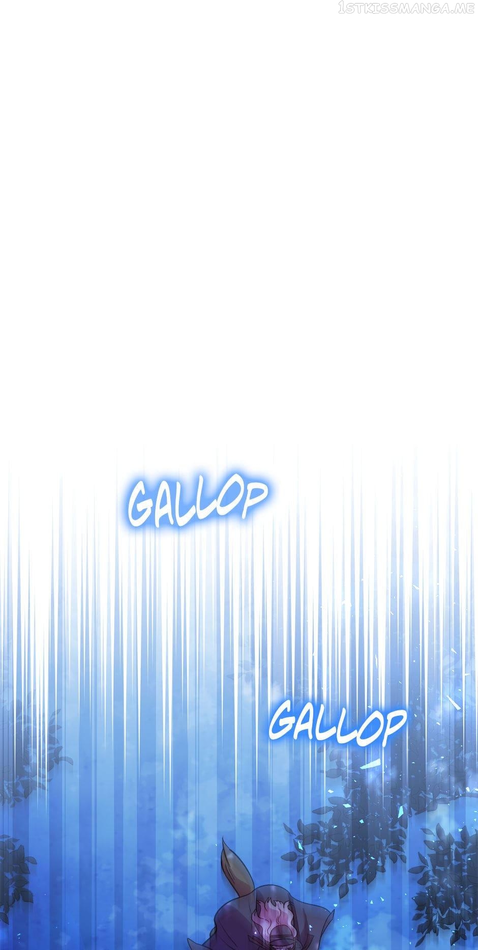 Elizabeth – Manhwa Chapter 64 - page 57