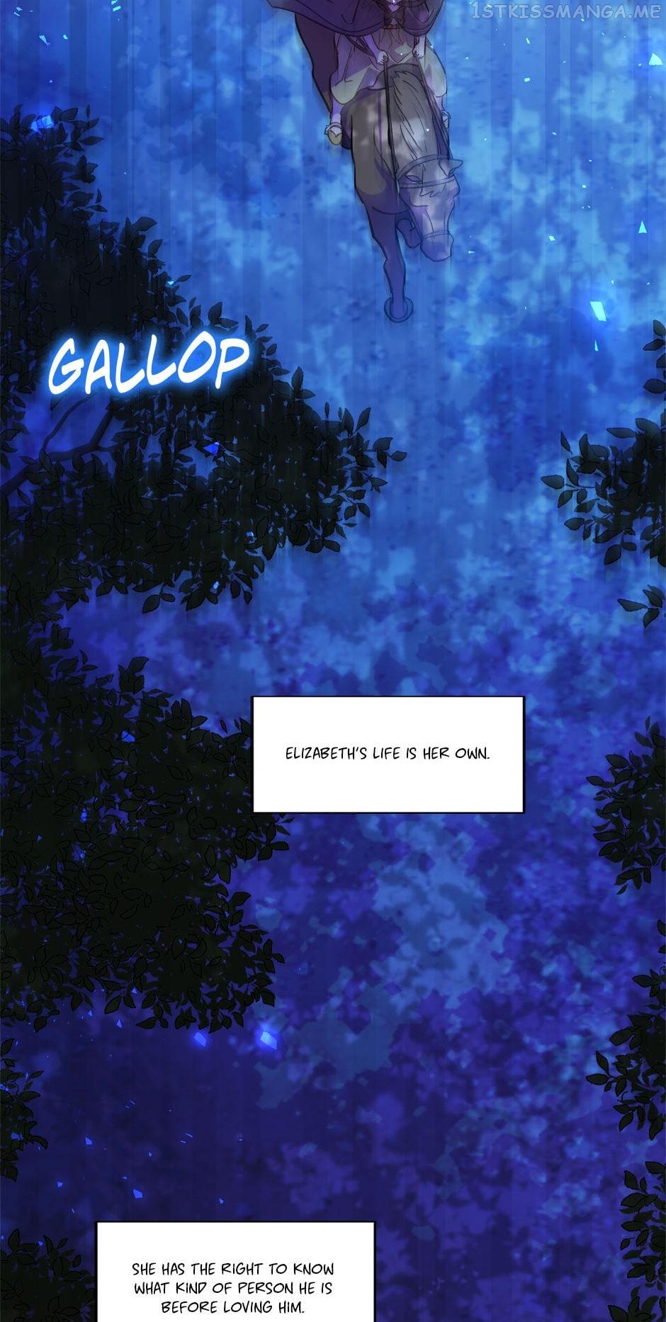 Elizabeth – Manhwa Chapter 64 - page 58