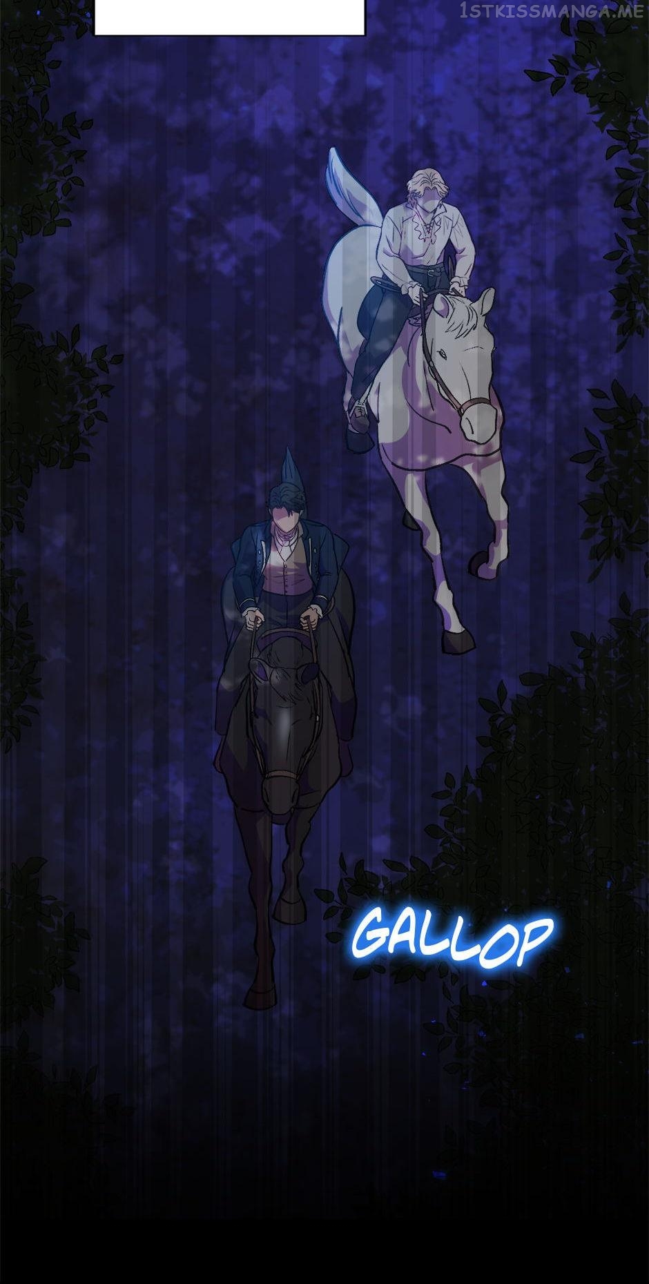 Elizabeth – Manhwa Chapter 64 - page 59