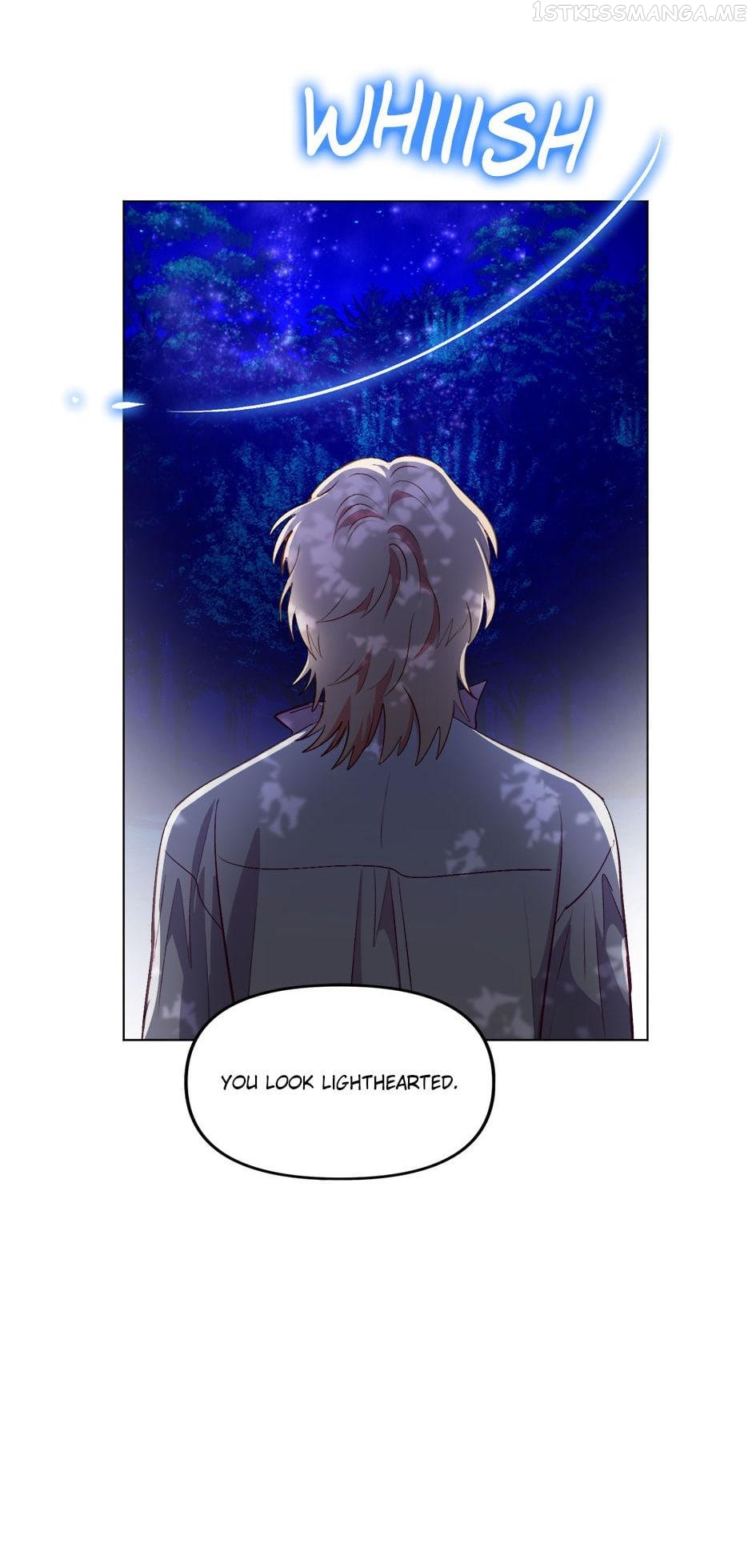 Elizabeth – Manhwa Chapter 64 - page 63