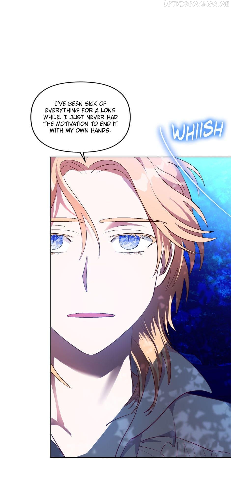 Elizabeth – Manhwa Chapter 64 - page 64