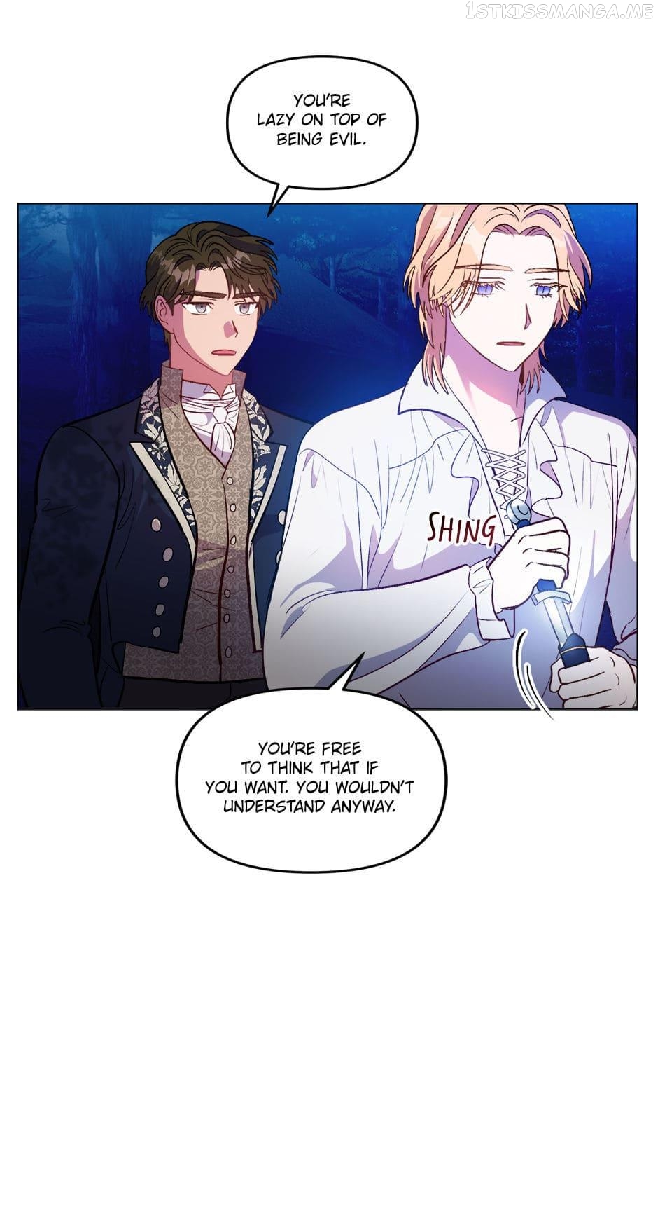 Elizabeth – Manhwa Chapter 64 - page 65