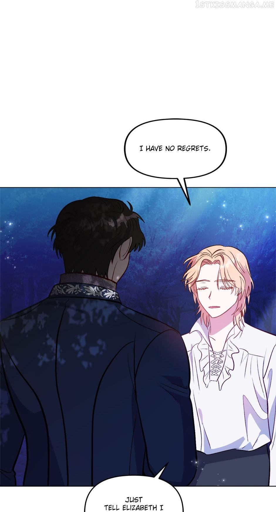 Elizabeth – Manhwa Chapter 64 - page 67