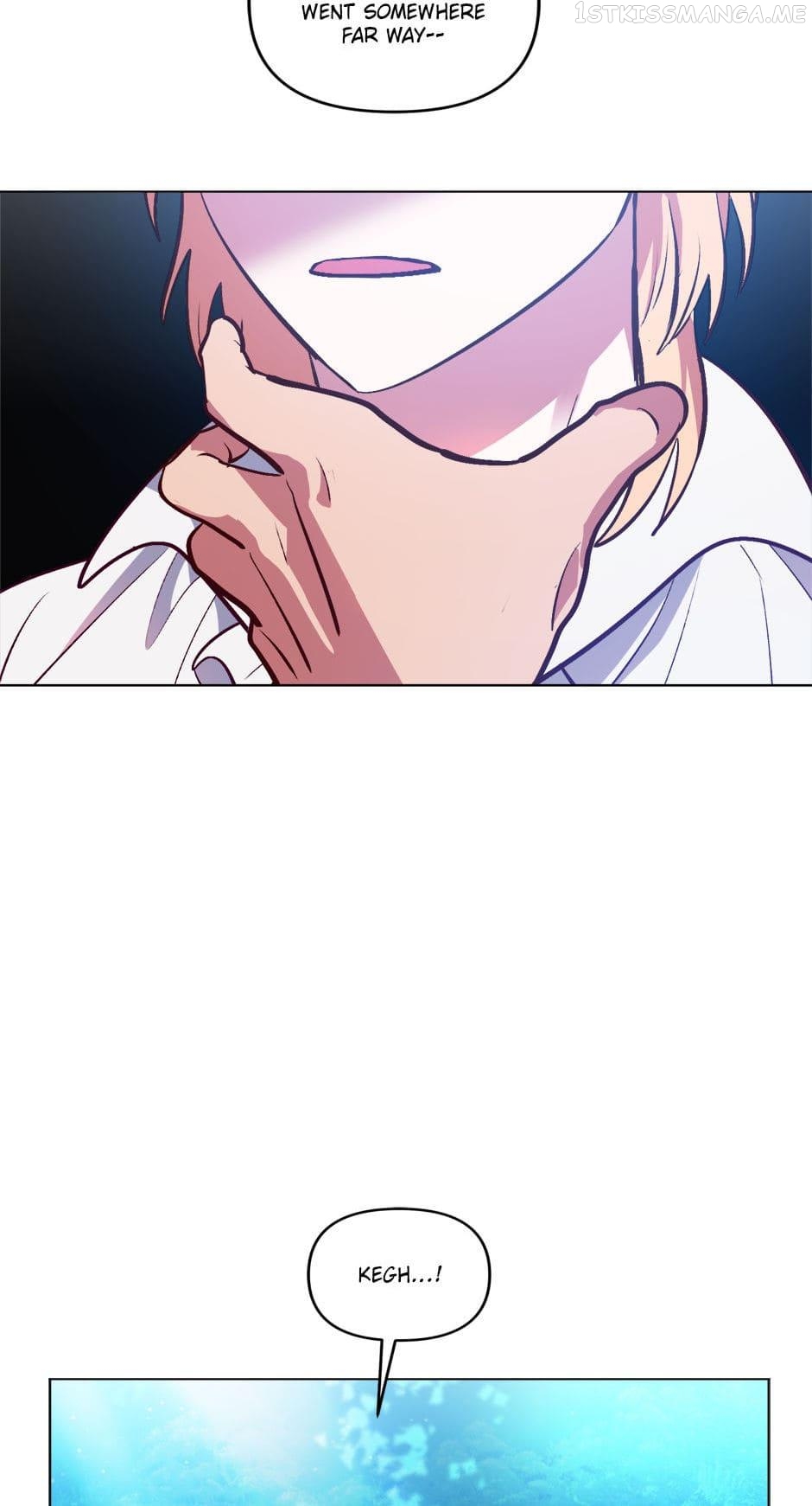 Elizabeth – Manhwa Chapter 64 - page 68