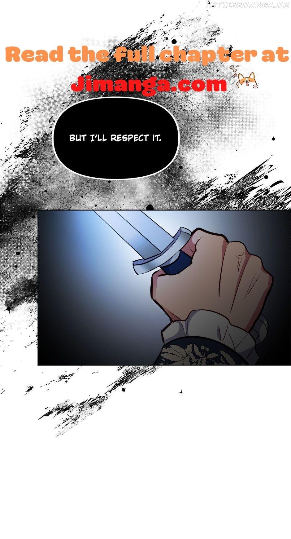 Elizabeth – Manhwa Chapter 64 - page 70
