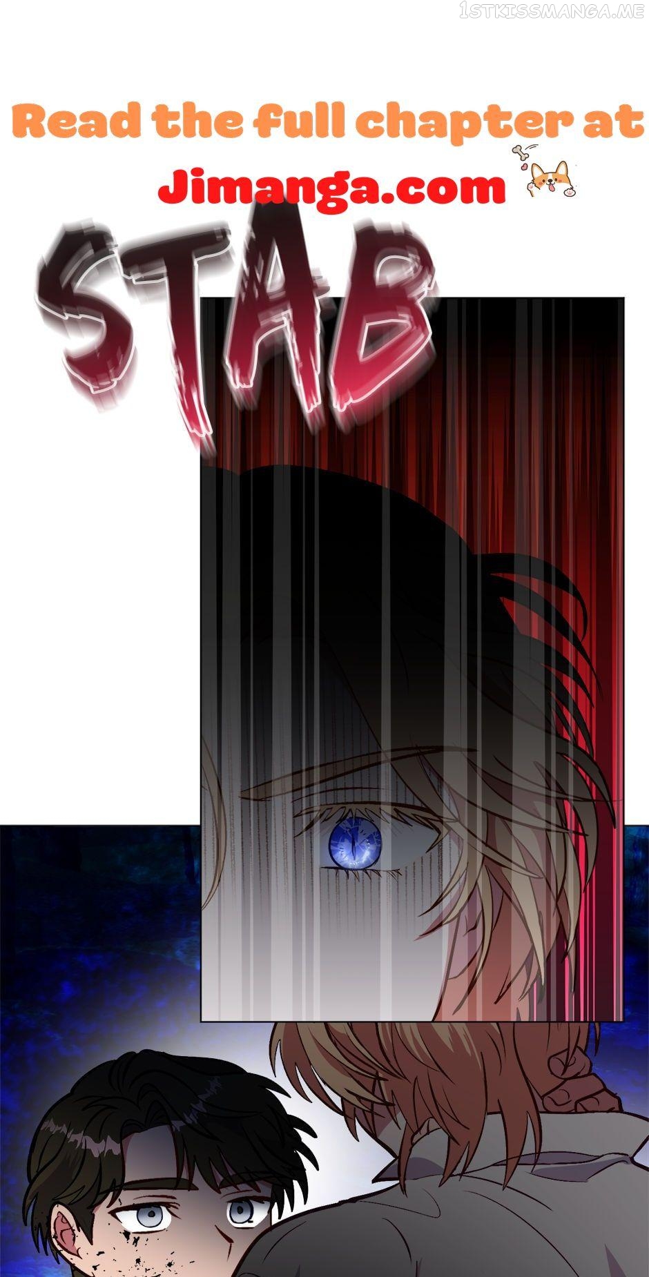 Elizabeth – Manhwa Chapter 64 - page 71
