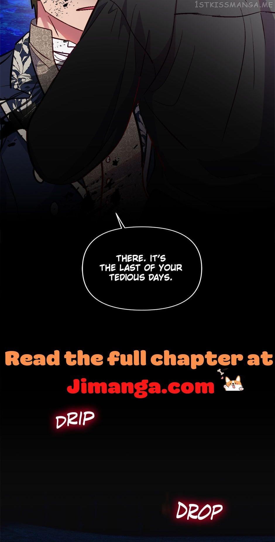 Elizabeth – Manhwa Chapter 64 - page 72