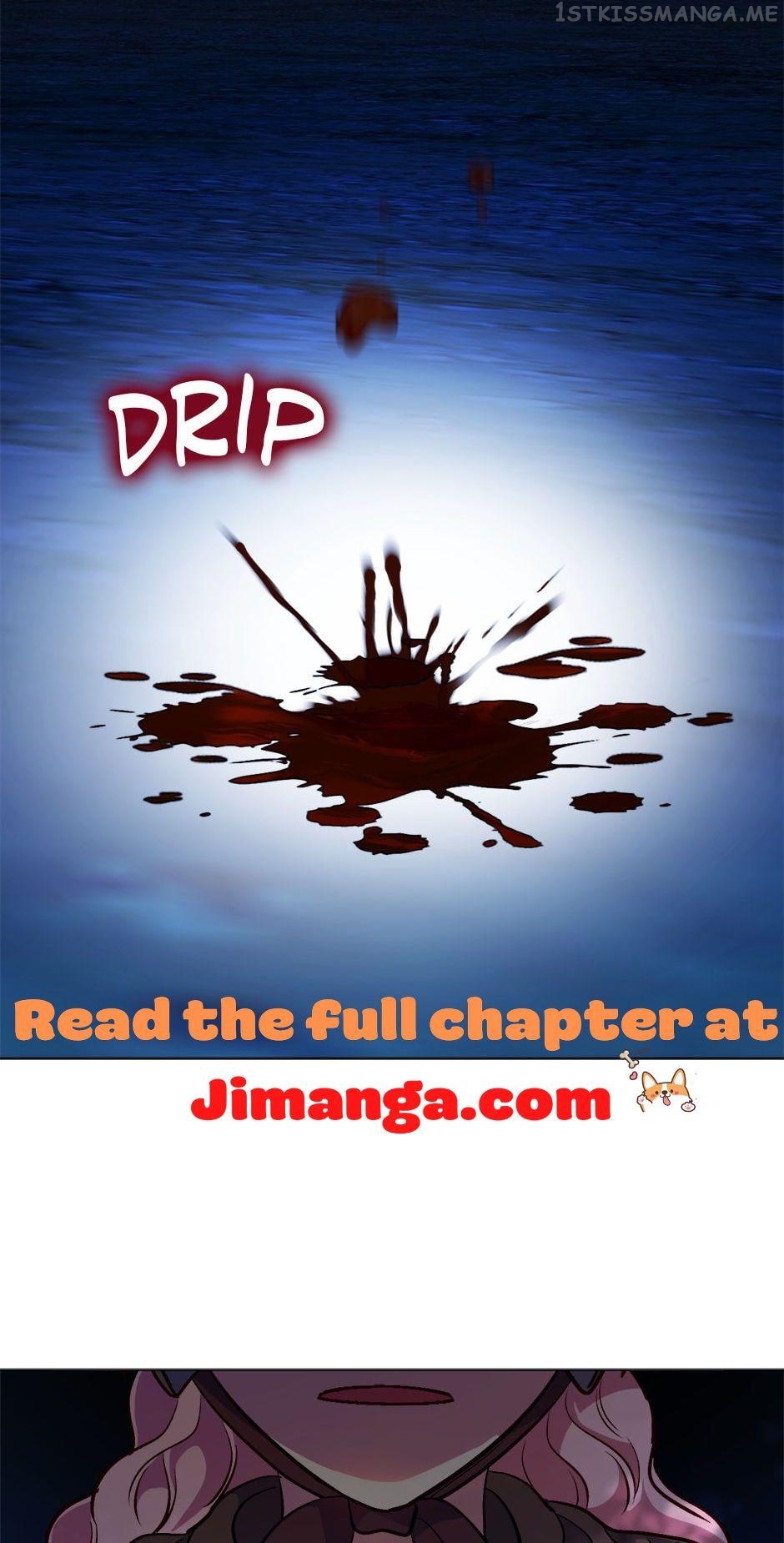 Elizabeth – Manhwa Chapter 64 - page 73