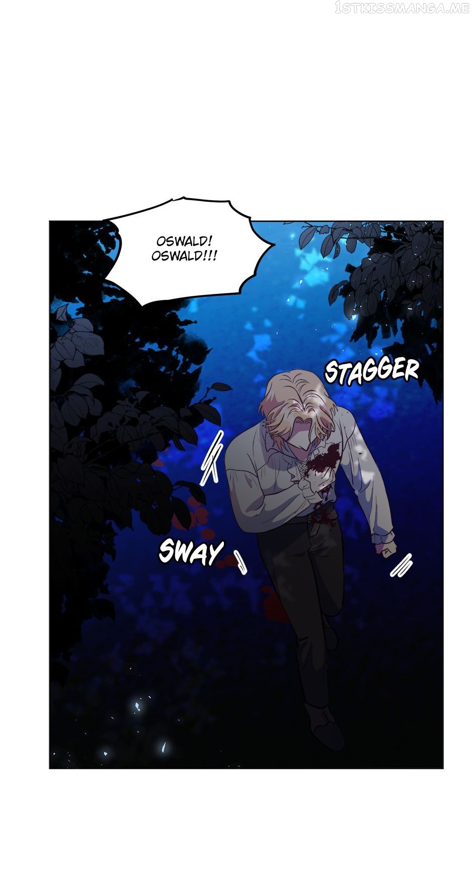Elizabeth – Manhwa Chapter 65 - page 13