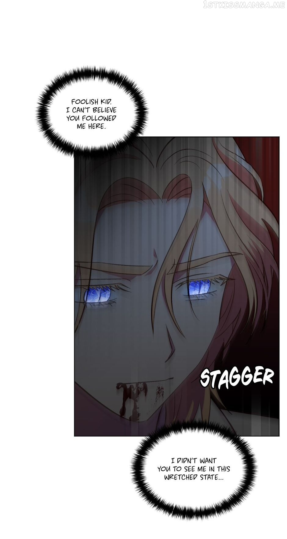 Elizabeth – Manhwa Chapter 65 - page 14