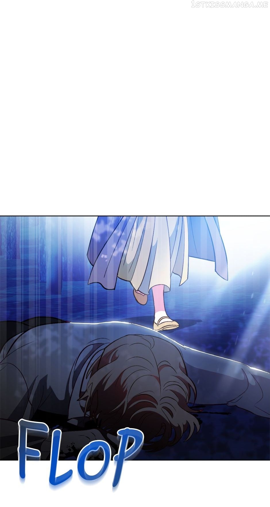 Elizabeth – Manhwa Chapter 65 - page 15