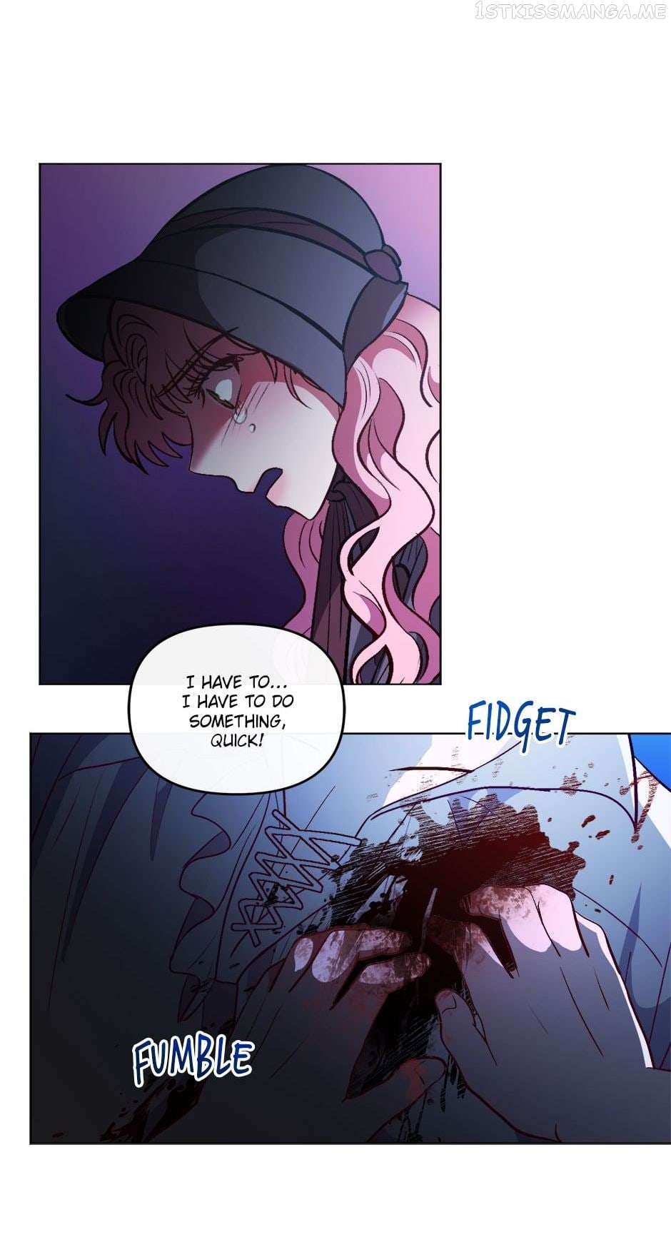 Elizabeth – Manhwa Chapter 65 - page 17