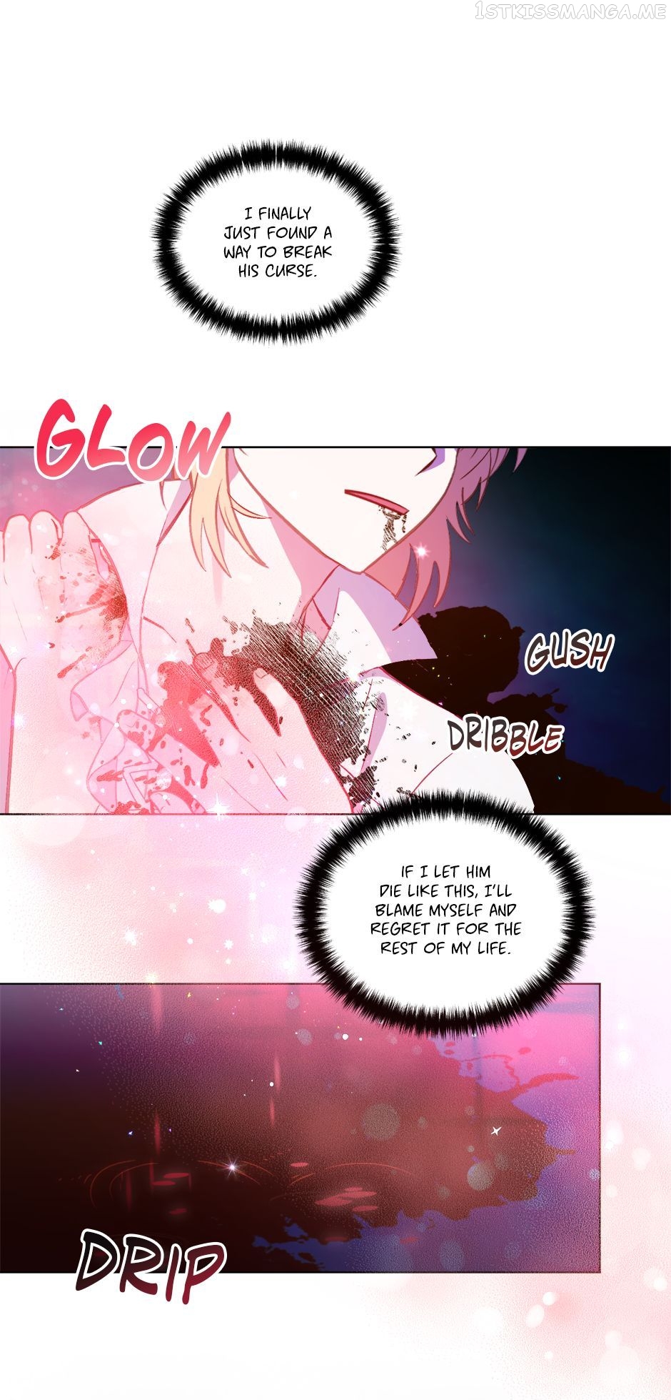 Elizabeth – Manhwa Chapter 65 - page 18