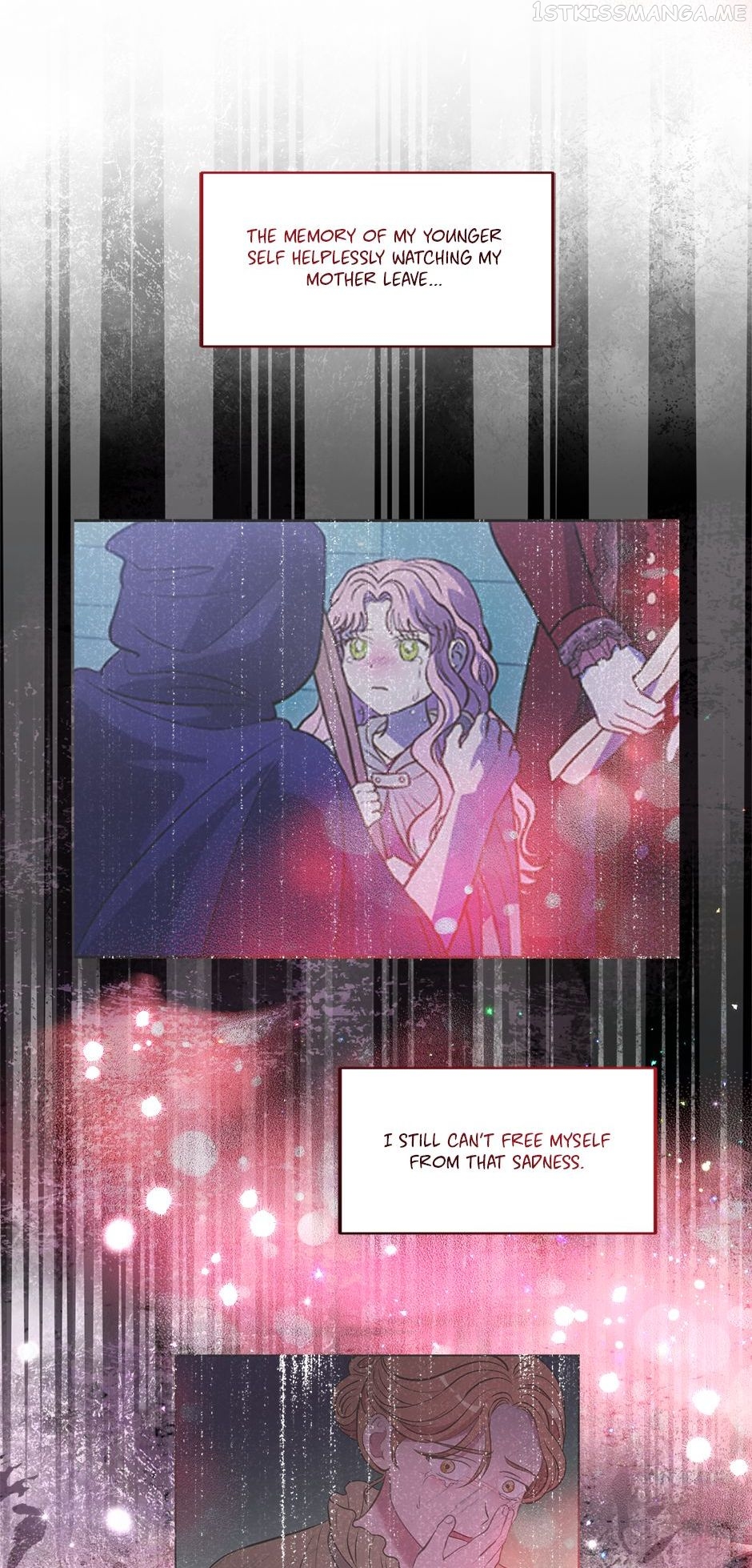 Elizabeth – Manhwa Chapter 65 - page 19