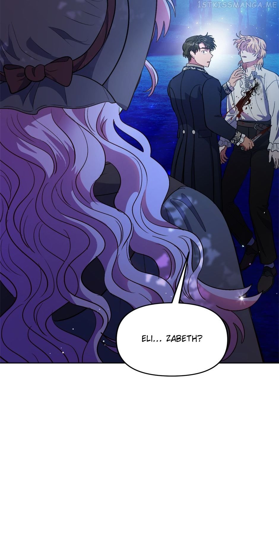 Elizabeth – Manhwa Chapter 65 - page 2