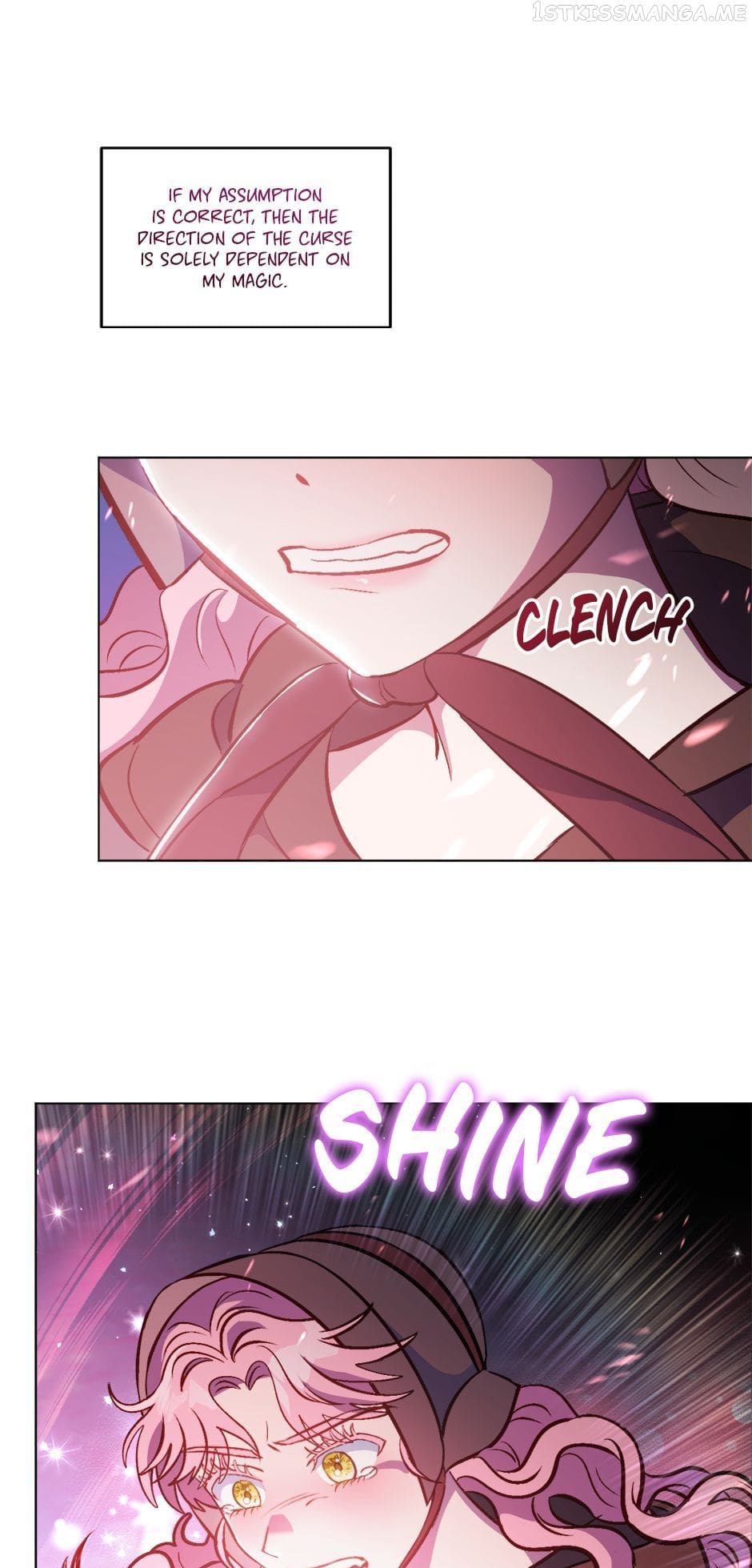 Elizabeth – Manhwa Chapter 65 - page 23