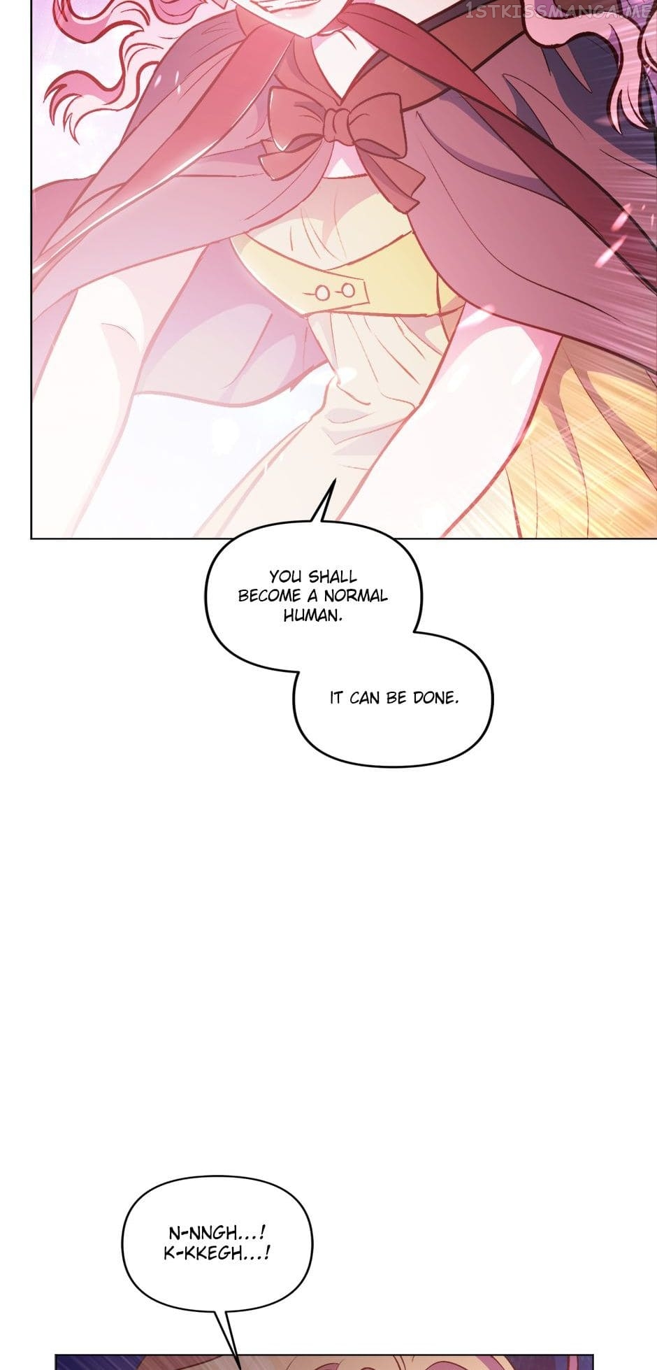 Elizabeth – Manhwa Chapter 65 - page 24