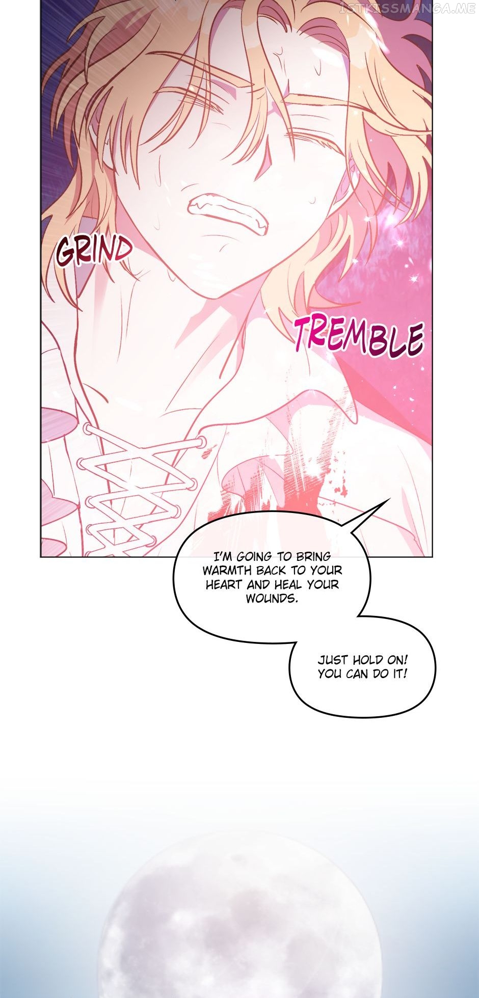 Elizabeth – Manhwa Chapter 65 - page 25