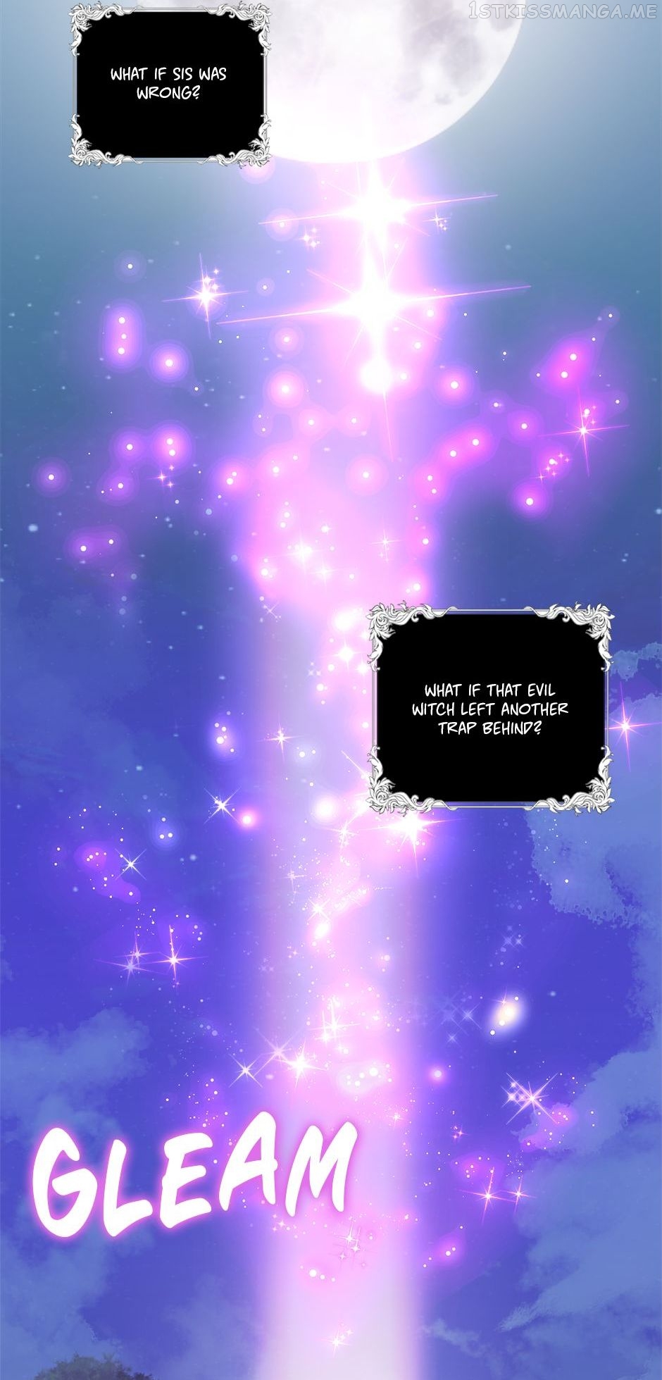 Elizabeth – Manhwa Chapter 65 - page 26