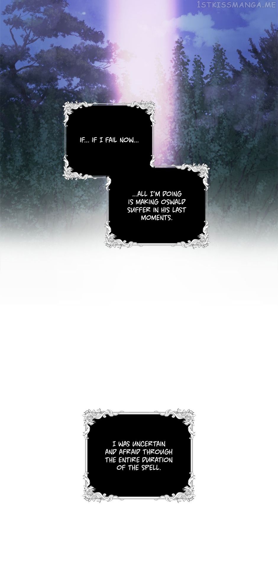 Elizabeth – Manhwa Chapter 65 - page 27