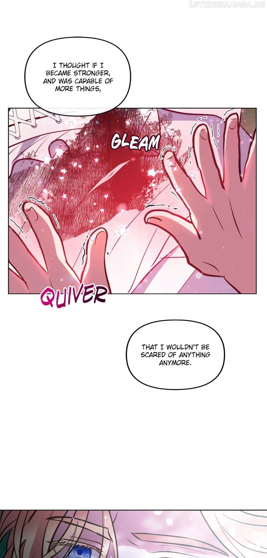 Elizabeth – Manhwa Chapter 65 - page 28