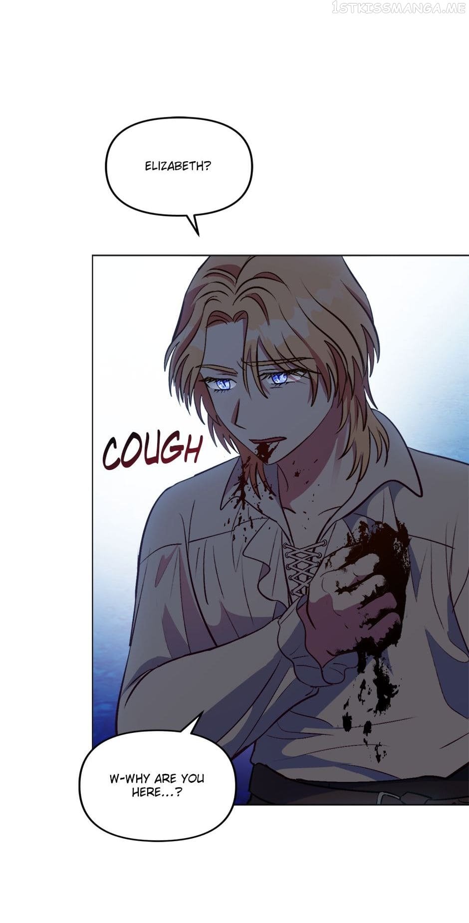 Elizabeth – Manhwa Chapter 65 - page 3