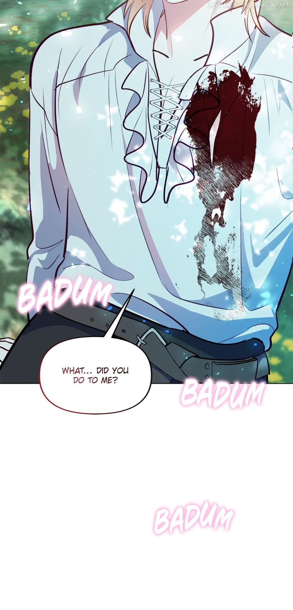 Elizabeth – Manhwa Chapter 65 - page 32