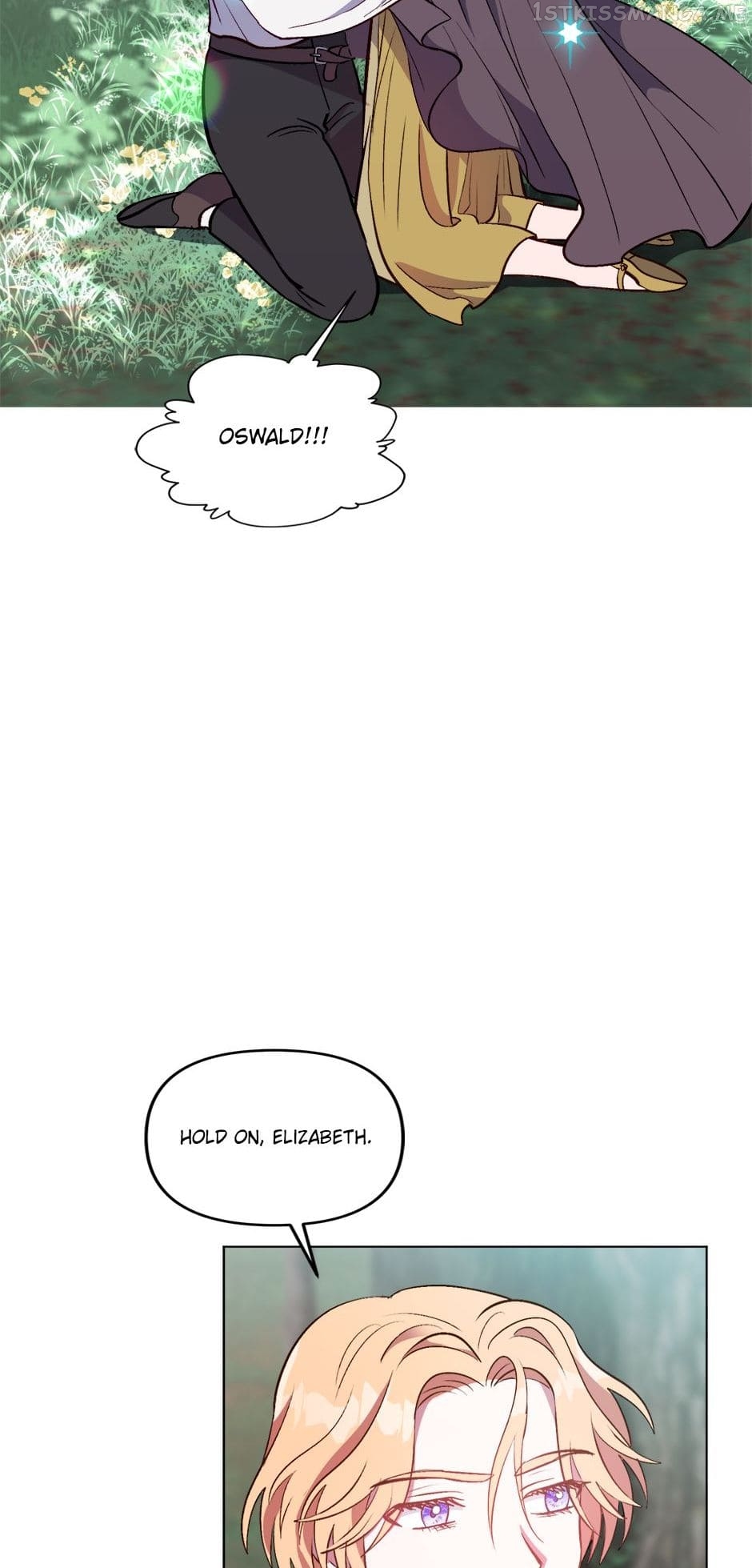 Elizabeth – Manhwa Chapter 65 - page 36
