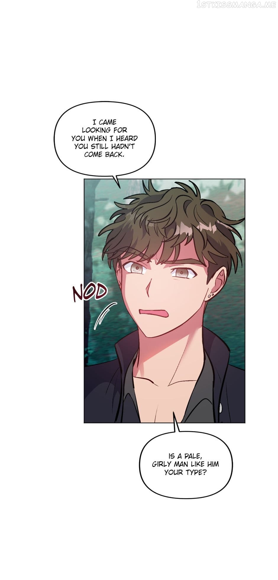 Elizabeth – Manhwa Chapter 65 - page 38