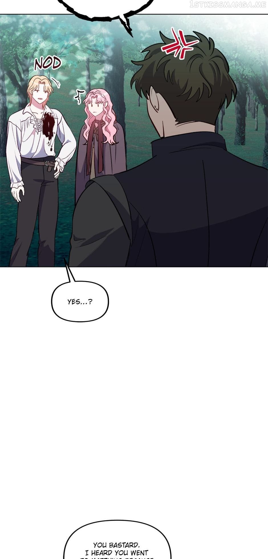 Elizabeth – Manhwa Chapter 65 - page 41