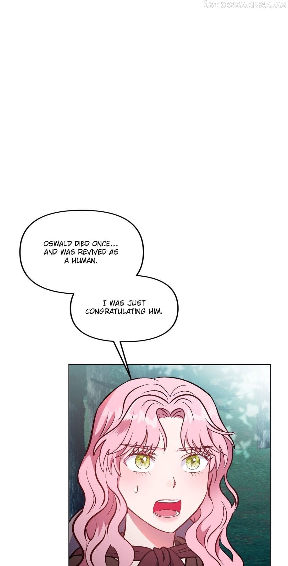 Elizabeth – Manhwa Chapter 65 - page 44