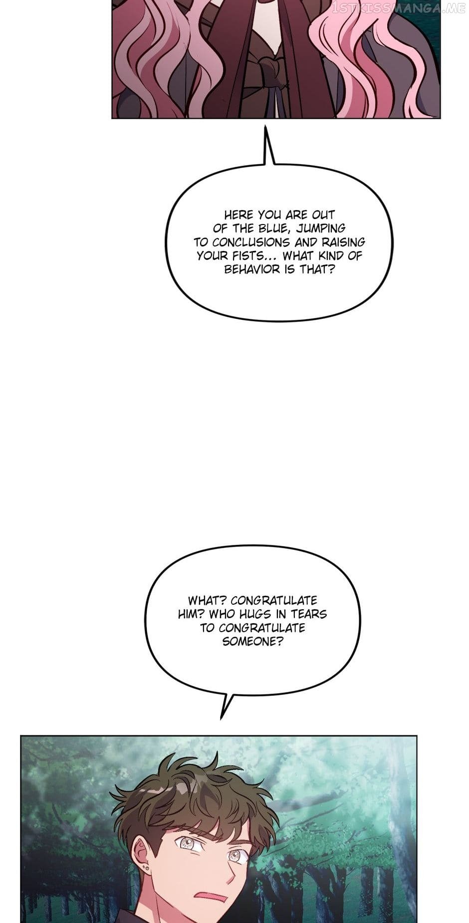 Elizabeth – Manhwa Chapter 65 - page 45