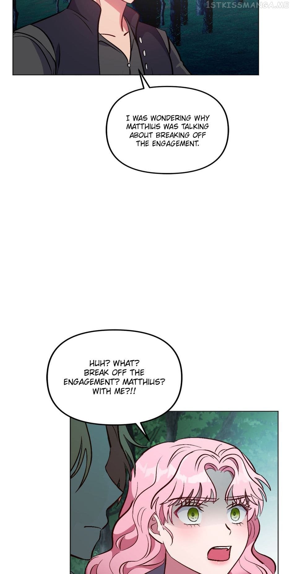 Elizabeth – Manhwa Chapter 65 - page 46
