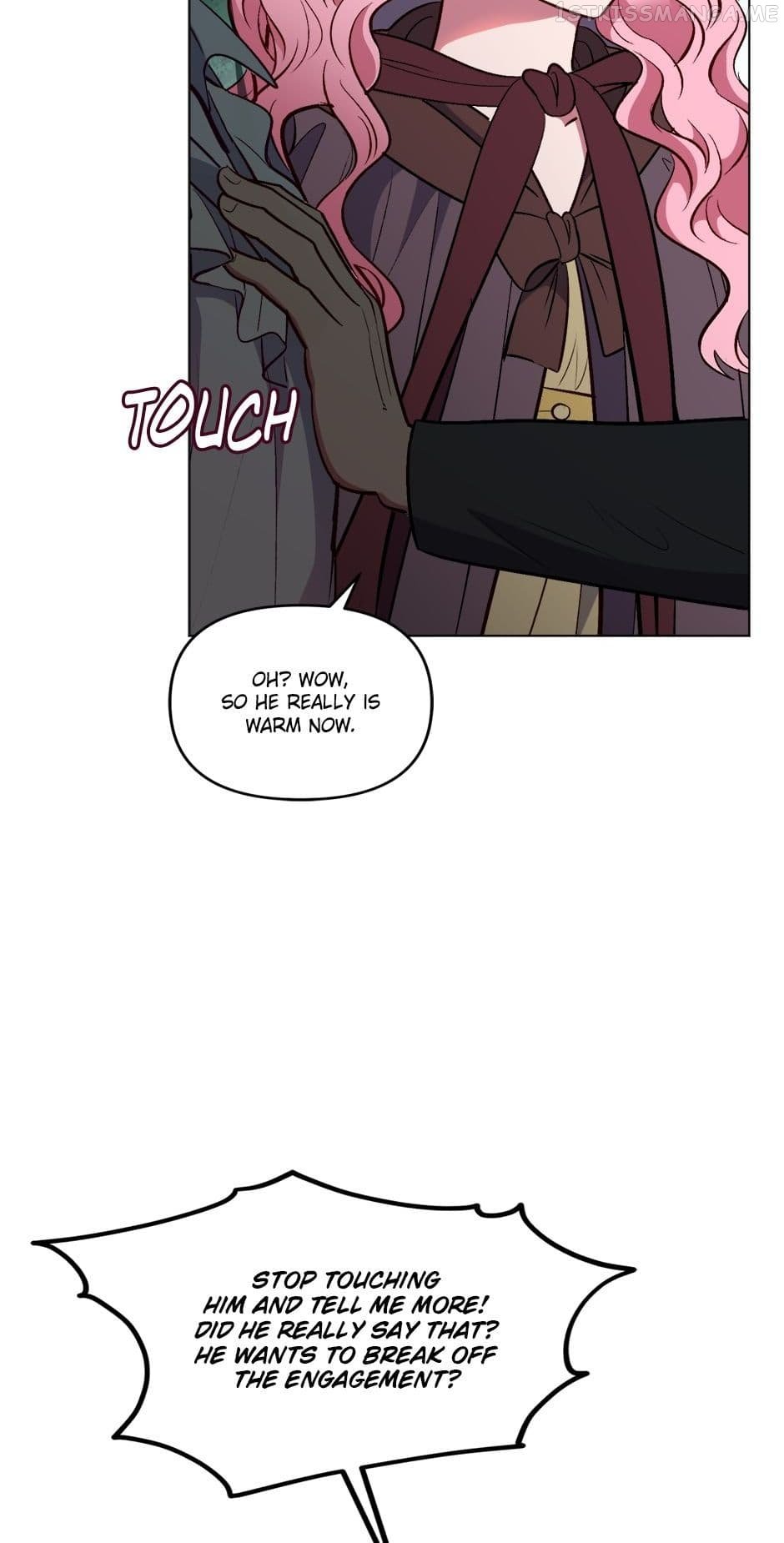 Elizabeth – Manhwa Chapter 65 - page 47