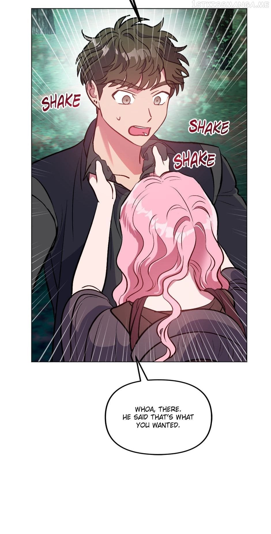 Elizabeth – Manhwa Chapter 65 - page 48