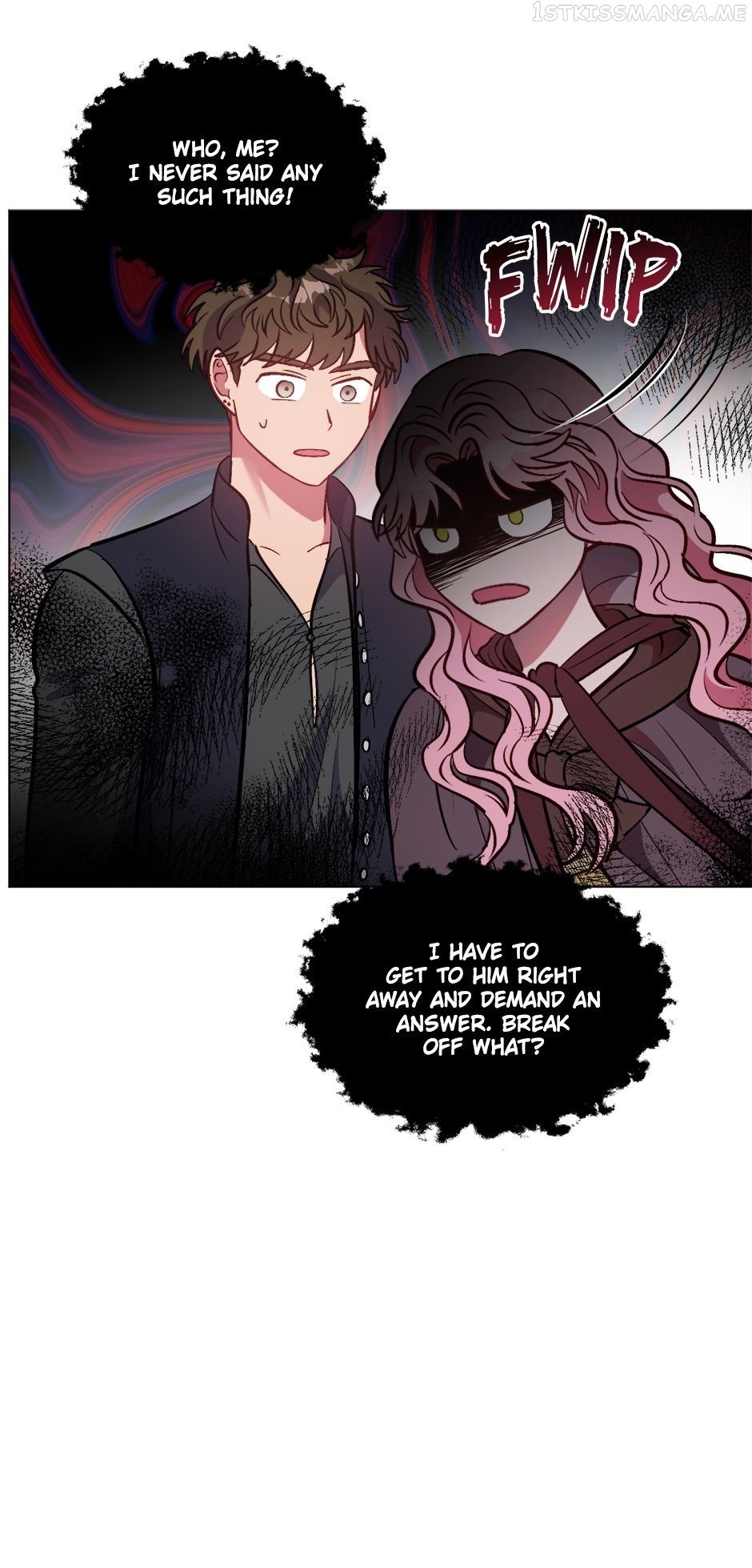Elizabeth – Manhwa Chapter 65 - page 49