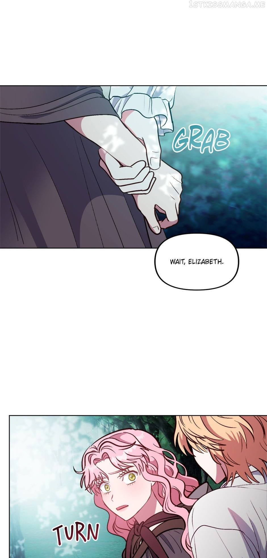 Elizabeth – Manhwa Chapter 65 - page 50