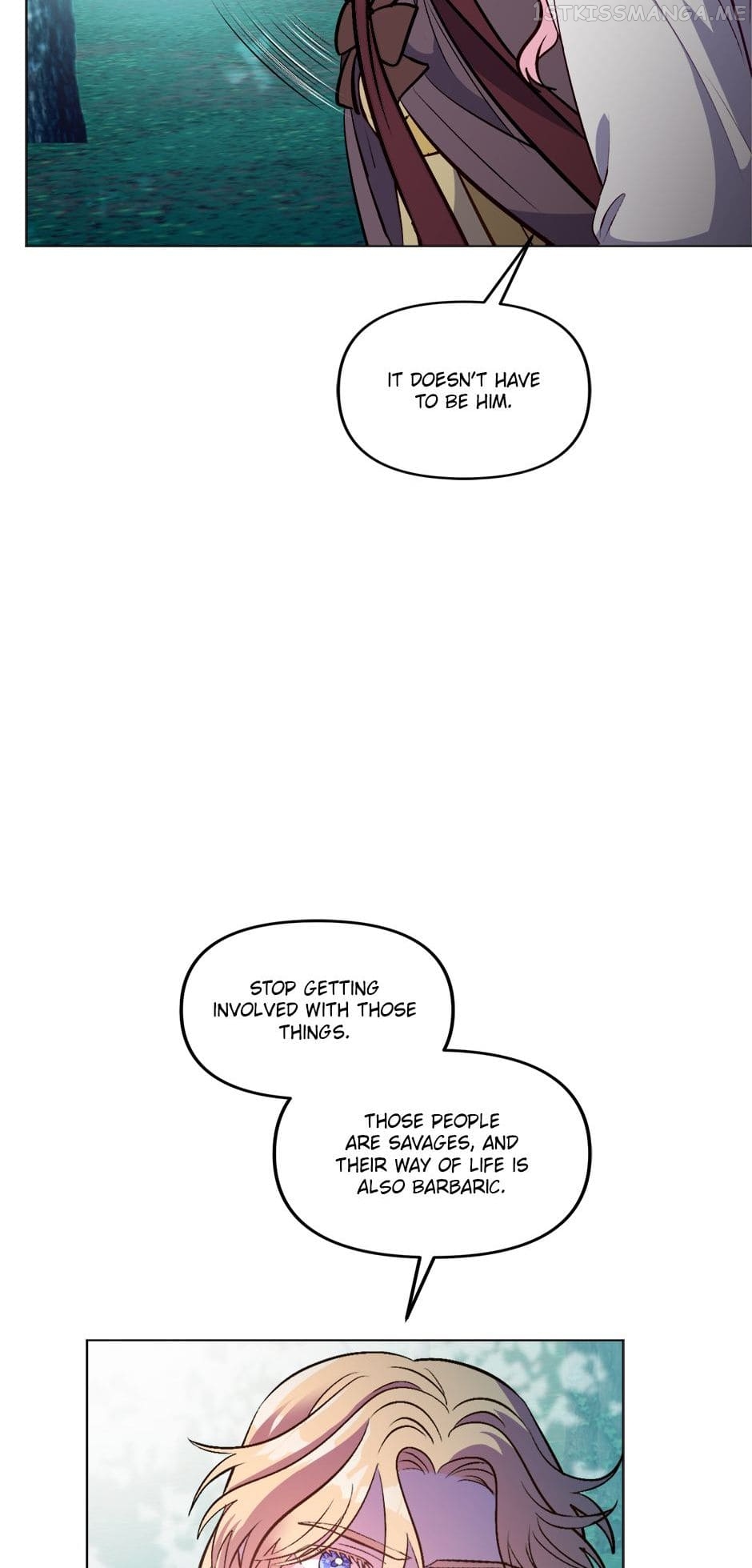 Elizabeth – Manhwa Chapter 65 - page 51