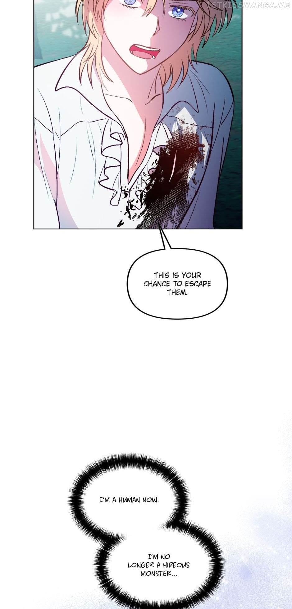Elizabeth – Manhwa Chapter 65 - page 52