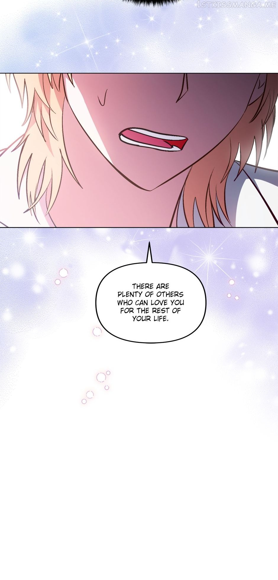 Elizabeth – Manhwa Chapter 65 - page 53