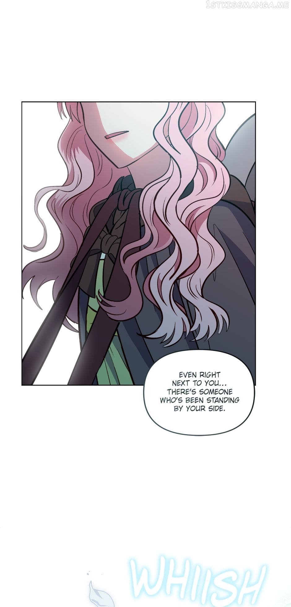 Elizabeth – Manhwa Chapter 65 - page 54