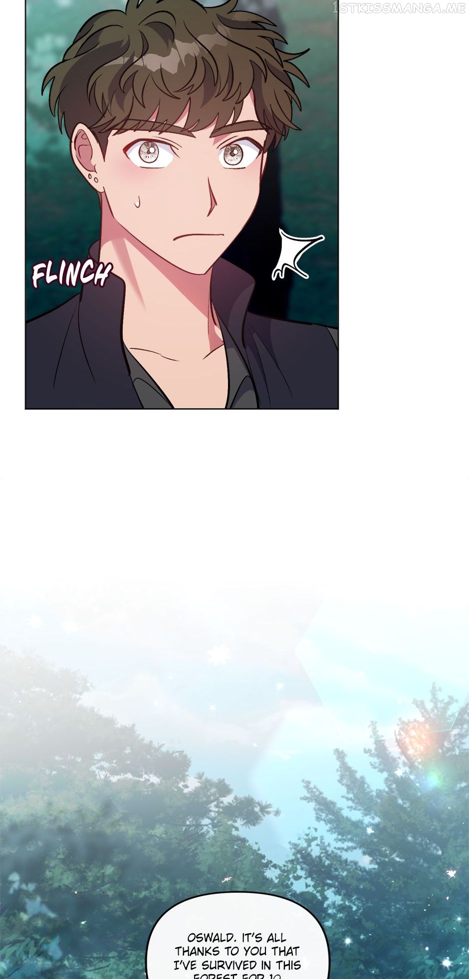Elizabeth – Manhwa Chapter 65 - page 57