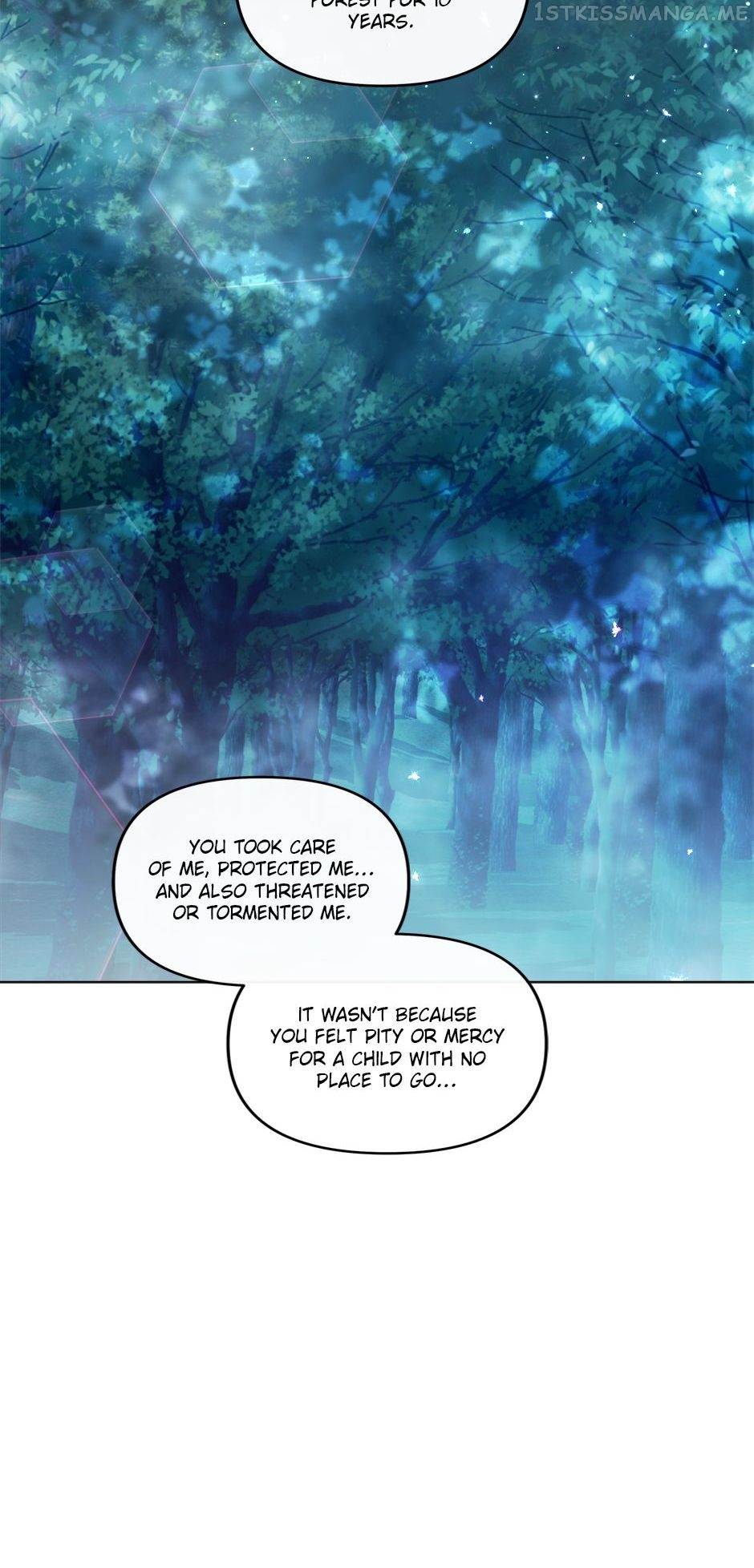 Elizabeth – Manhwa Chapter 65 - page 58