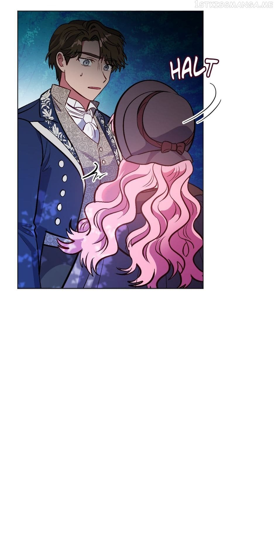 Elizabeth – Manhwa Chapter 65 - page 6
