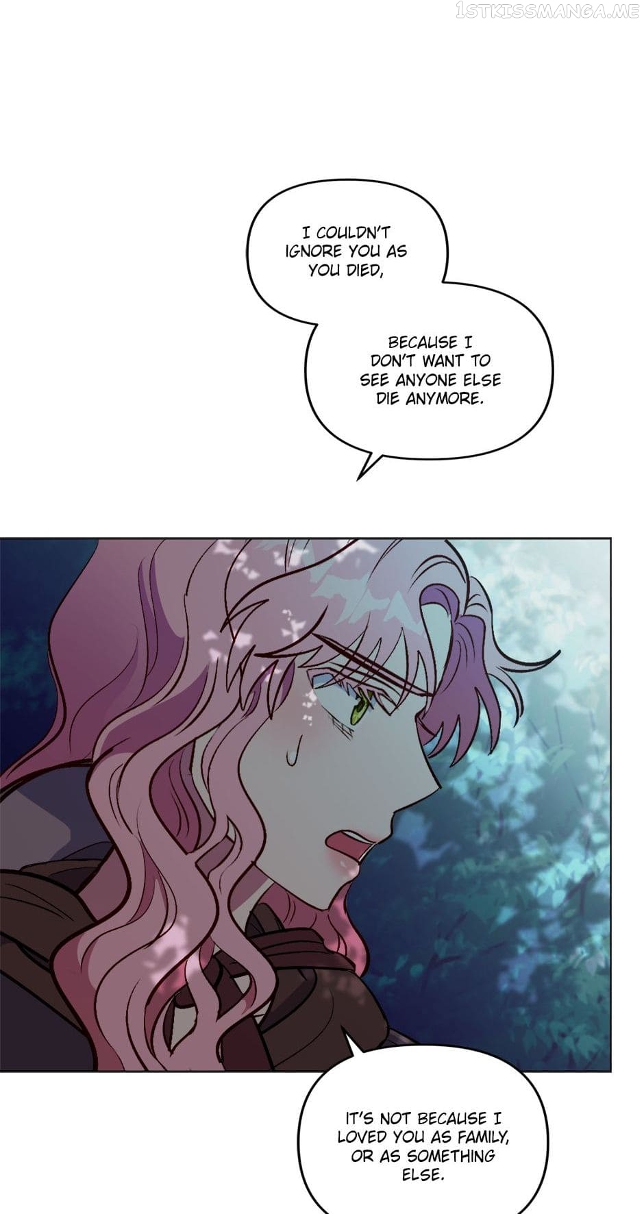 Elizabeth – Manhwa Chapter 65 - page 60