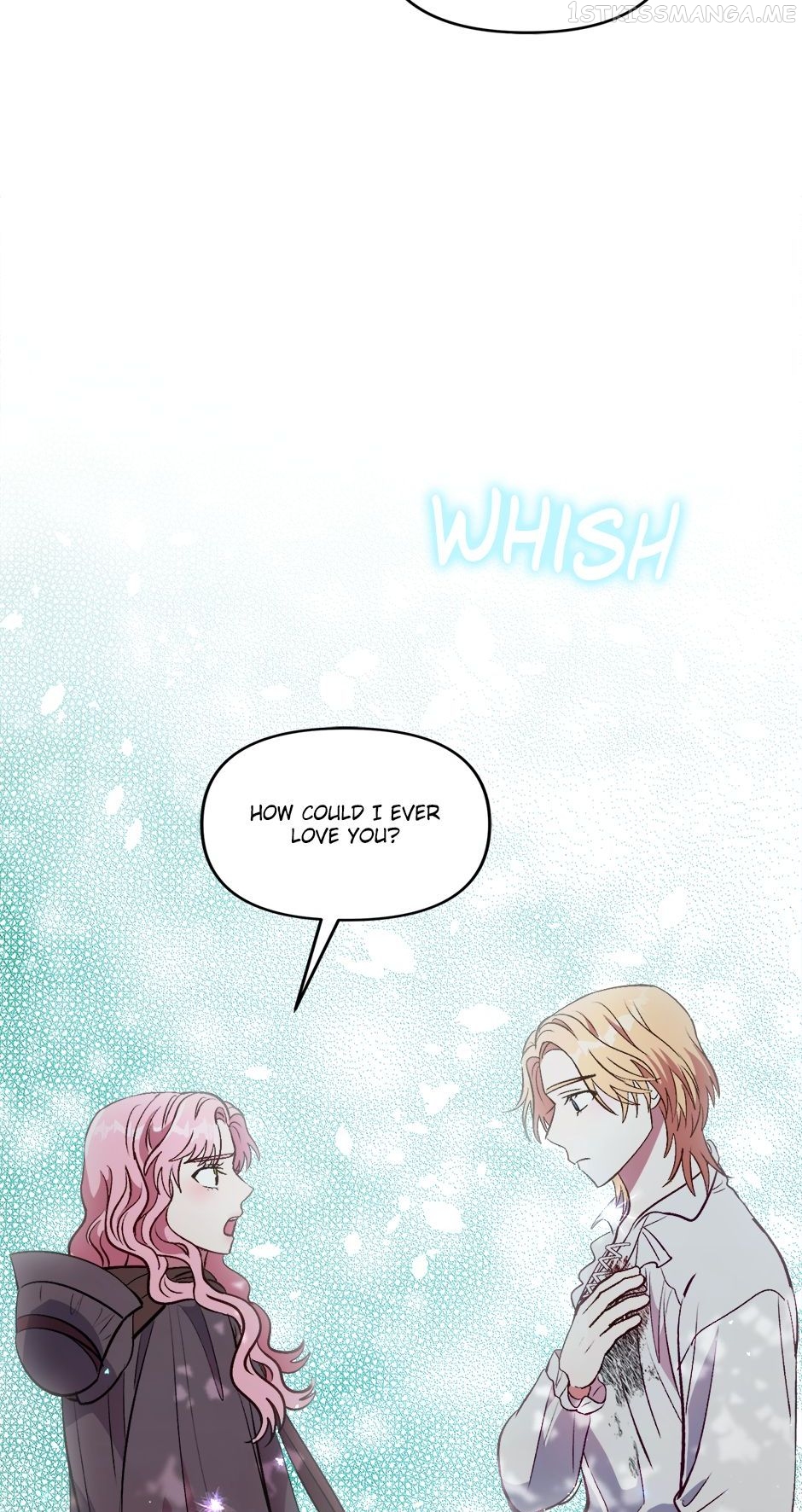 Elizabeth – Manhwa Chapter 65 - page 61