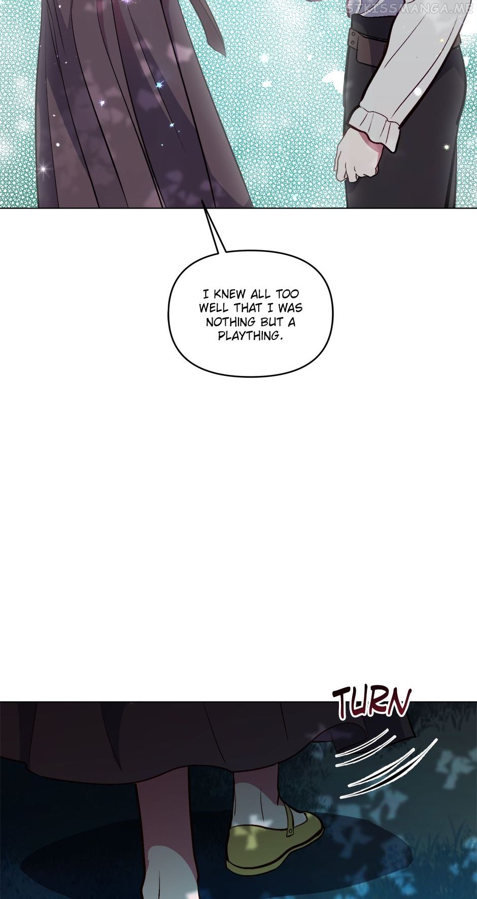 Elizabeth – Manhwa Chapter 65 - page 62