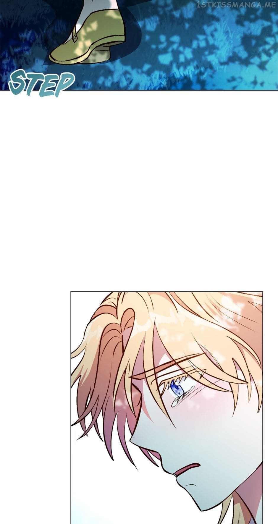 Elizabeth – Manhwa Chapter 65 - page 63