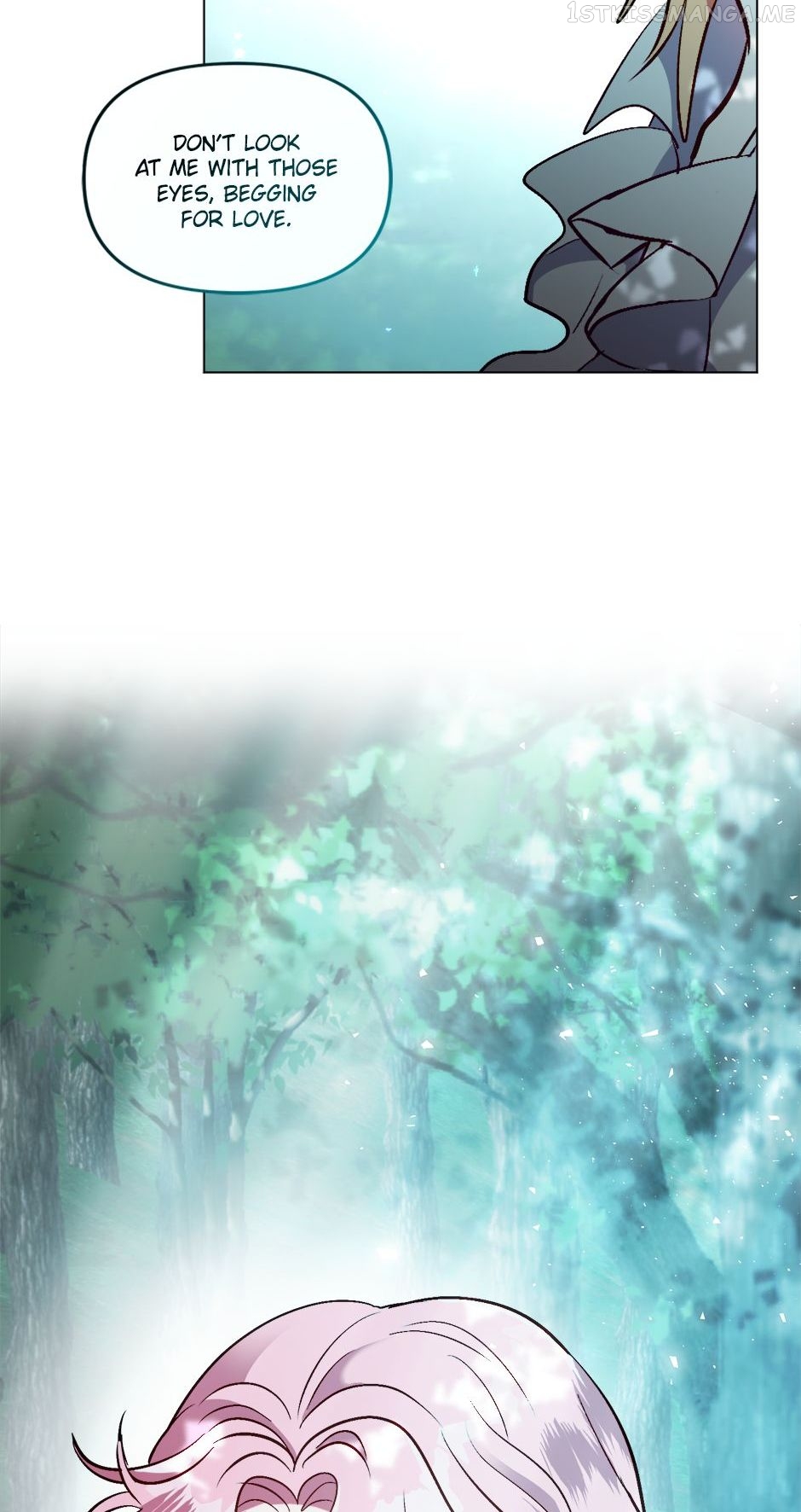 Elizabeth – Manhwa Chapter 65 - page 64