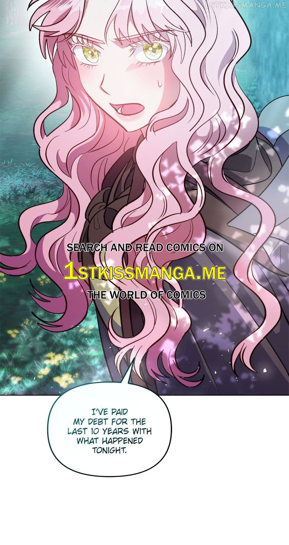 Elizabeth – Manhwa Chapter 65 - page 65
